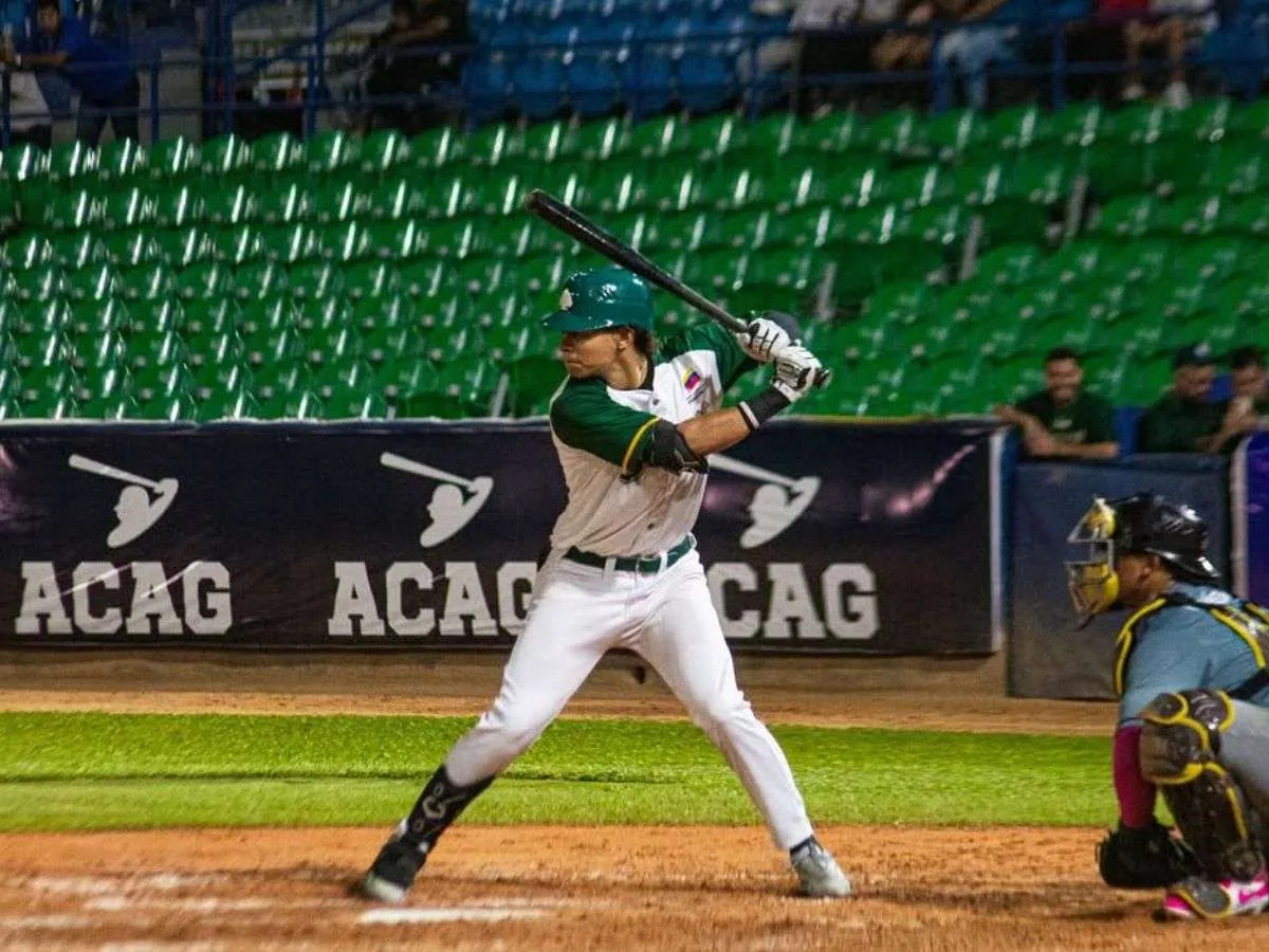 Samanes acabó con la racha de Guerreros