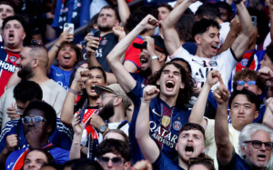 PSG gana su segunda Copa consecutiva