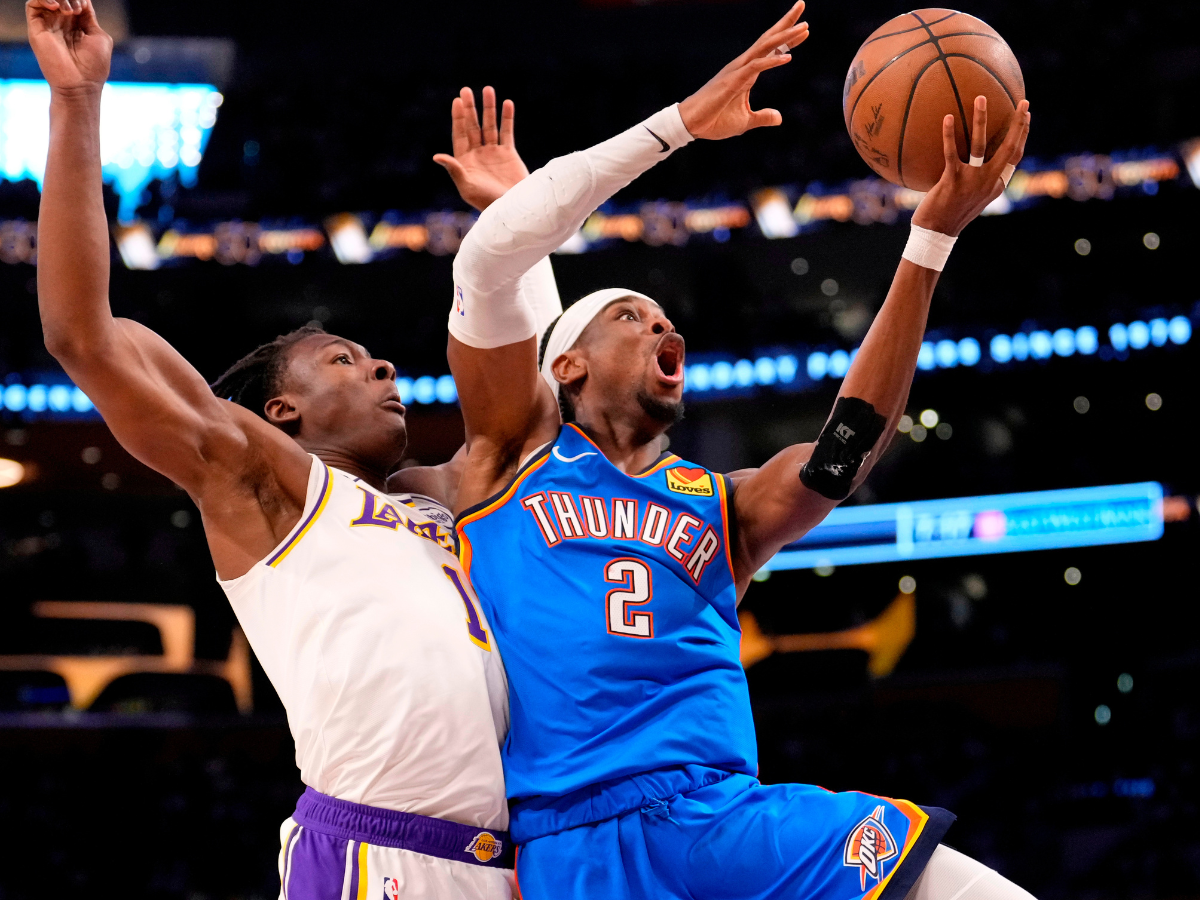 El Thunder logra su séptimo triunfo al hilo en playoffs