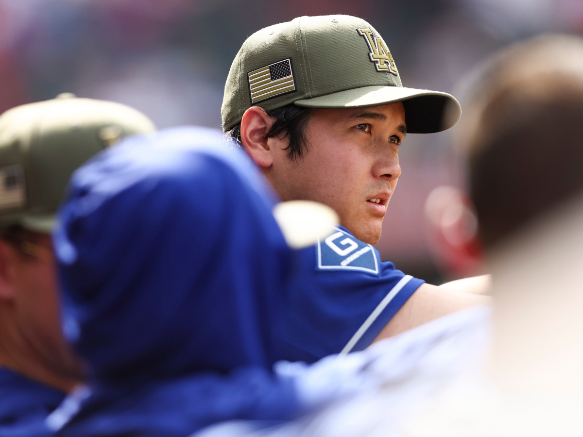 Shohei Ohtani lanzará y bateará ante los Padres