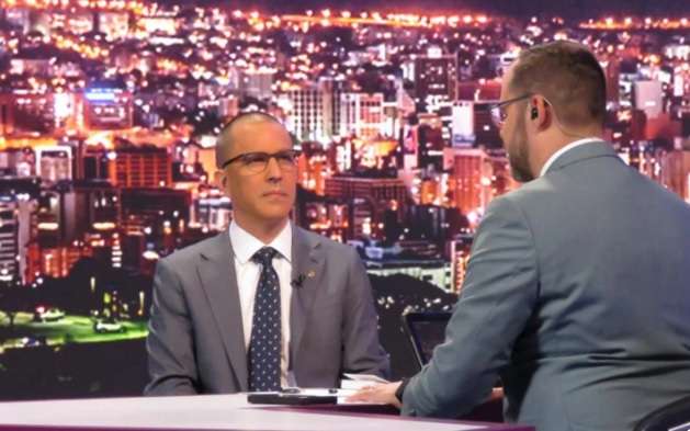Jorge Arreaza plantea renovar la justicia para atender las demandas del pueblo