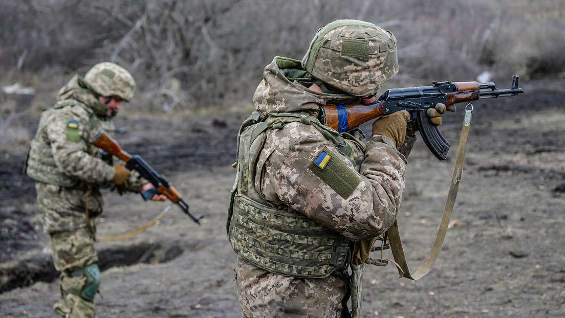 Rusia: Ucrania violó 23.802 veces la tregua por el Día de la Victoria