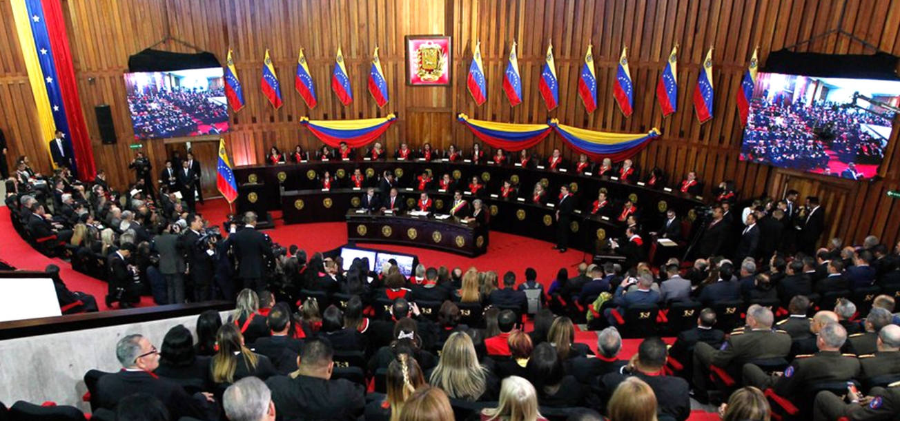 Así quedó la 'nueva' junta directiva