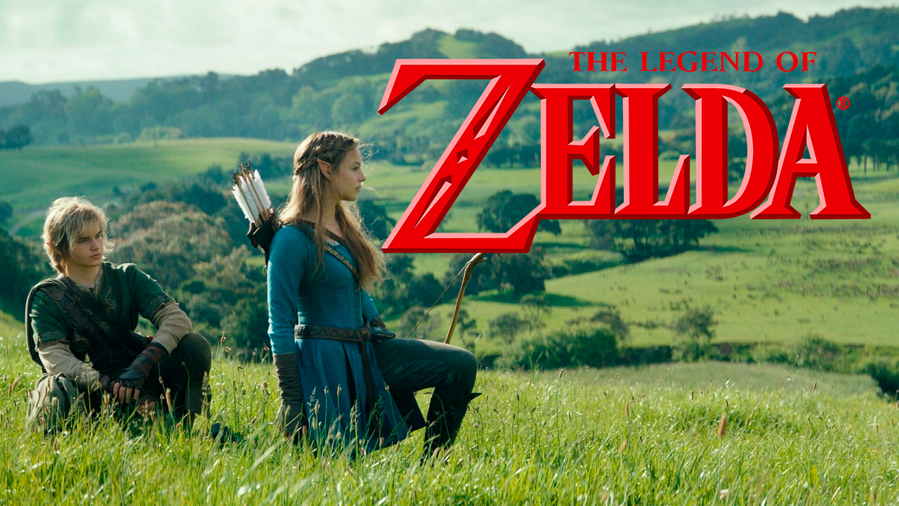 La película de The Legend of Zelda adelanta su fecha de estreno
