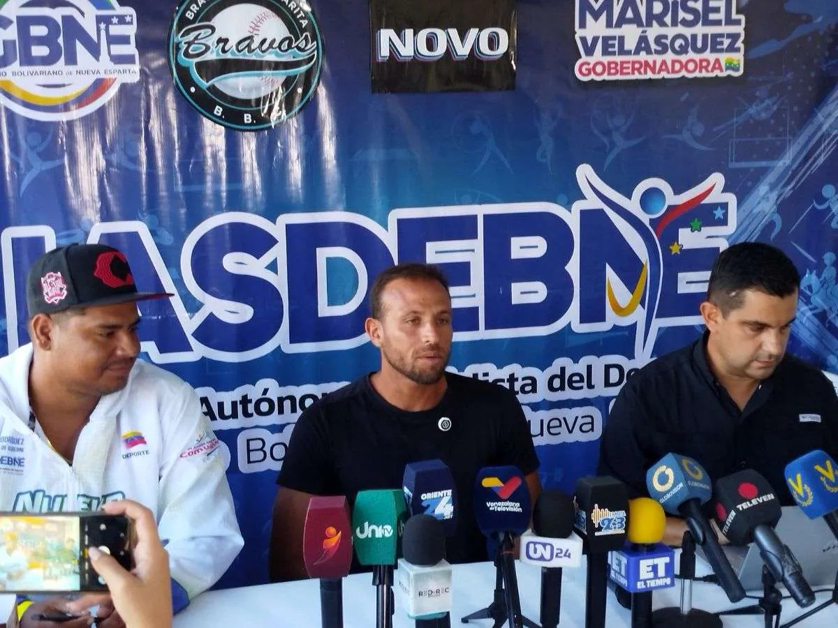 Preparan triatlón y acuatlón en la isla de Margarita