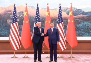 la «independencia de Taiwan» y la paz en el Estrecho son tan incompatibles como el fuego y el agua
