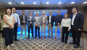 Movistar Empresas abordó el impacto de la IA y la innovación en la industria petrolera durante segundo encuentro Voces que Transforman
