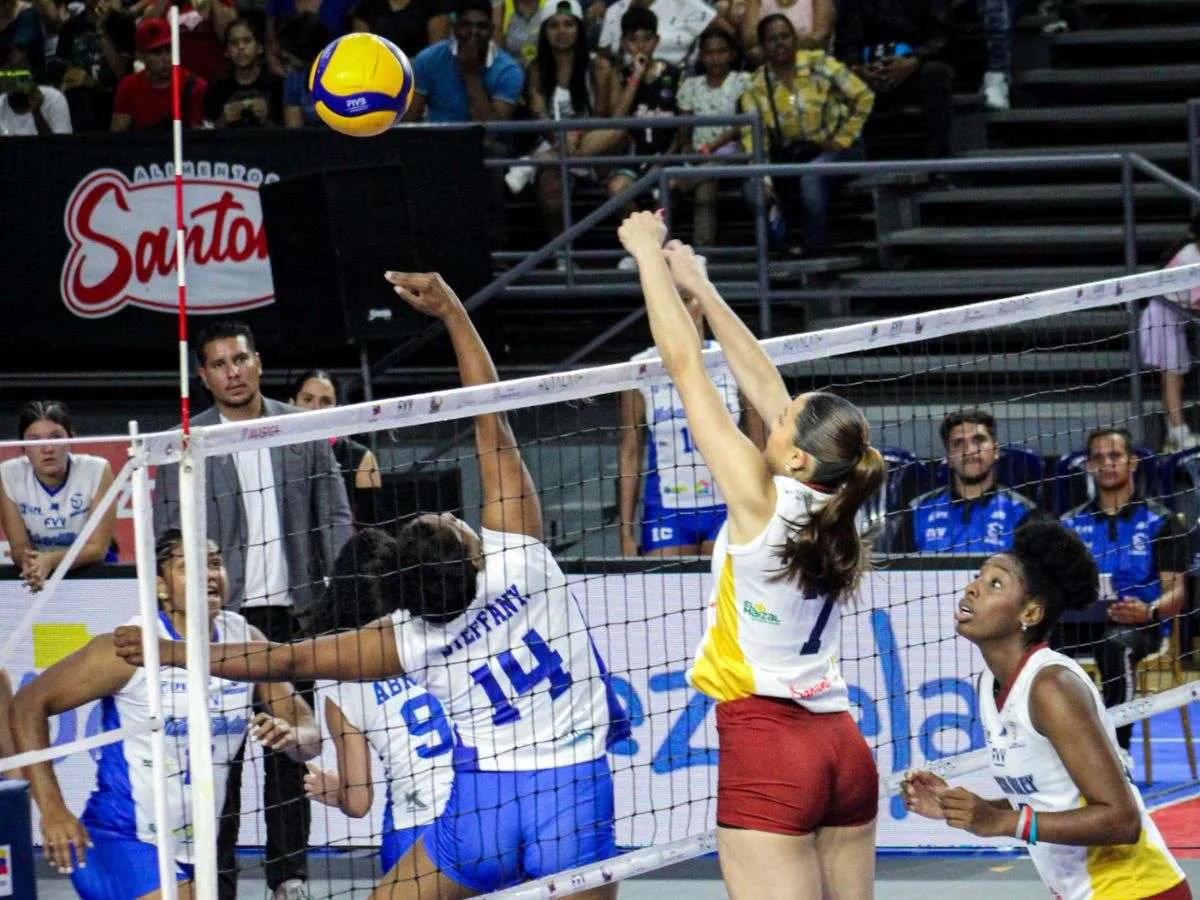 Caracas y Monagas disputarán final de la LPV