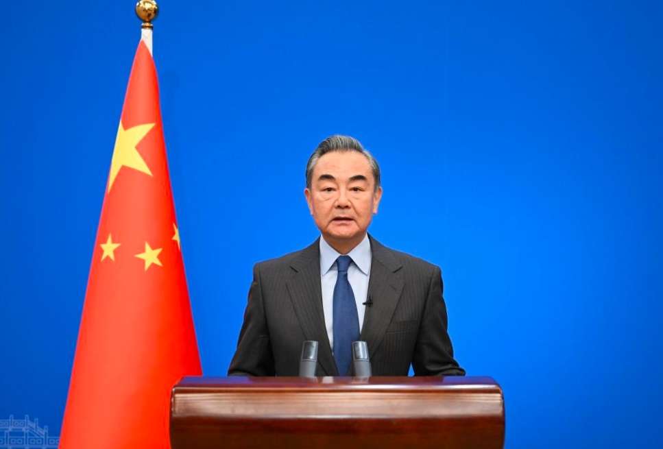 China: cuestión de Taiwán representa el mayor riesgo en relaciones con EEUU