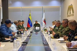 Anuncian creación de puntos de atención al minero en Bolívar