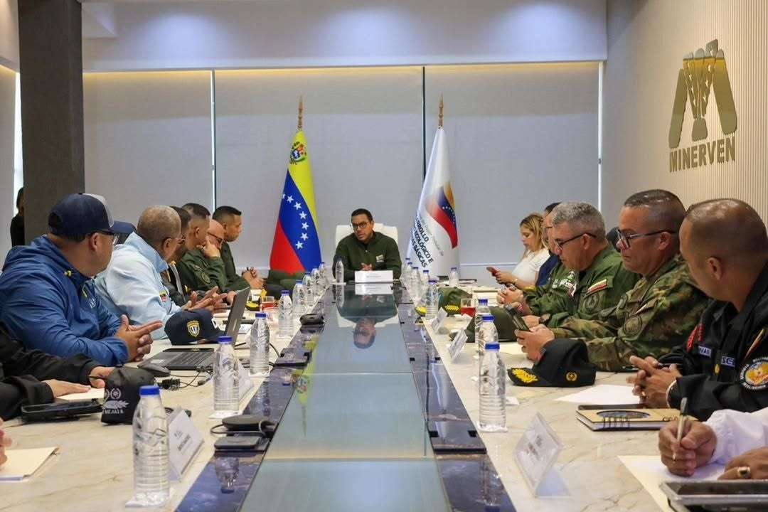 Anuncian creación de puntos de atención al minero en Bolívar