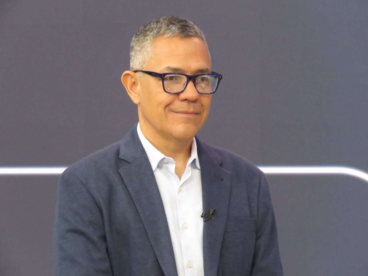 Ernesto Villegas: el 80% de los venezolanos rechazan la violencia