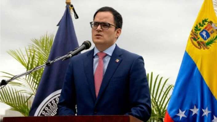Venezuela se proyecta como polo de inversión en el Tech Week 2026