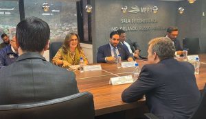 Venezuela y Türkiye evalúan expansión de rutas aéreas
