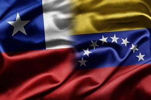 Canciller de Chile urge reactivar los servicios consulares con Venezuela