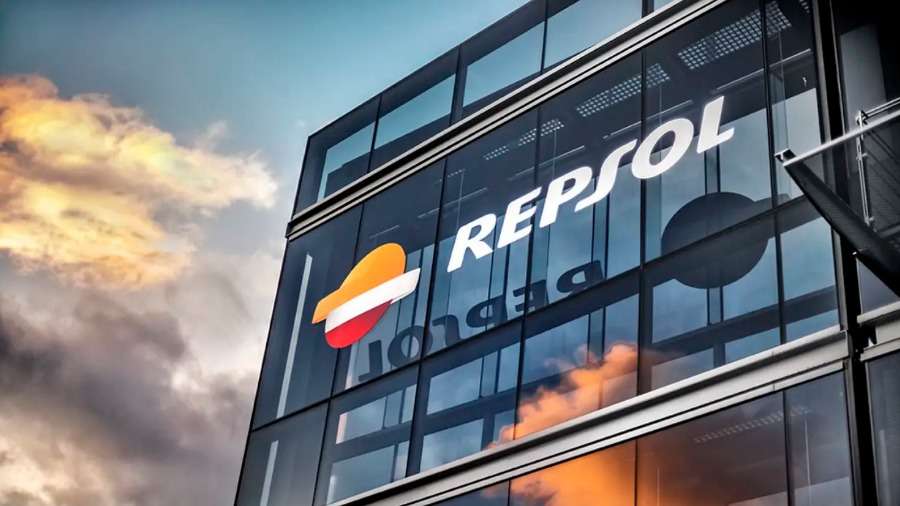 Repsol aumentará producción de gas en Venezuela en un 10%