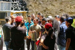 Más de 700 iniciativas impulsan el reciclaje en Venezuela