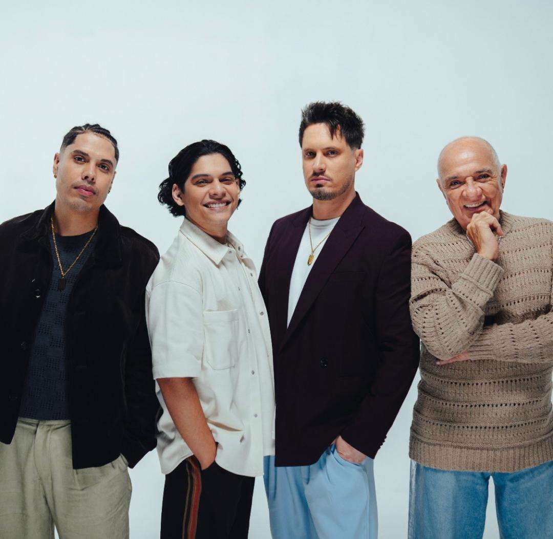 La Clave vuelve con Guaco y tambores para celebrar a San Juan
