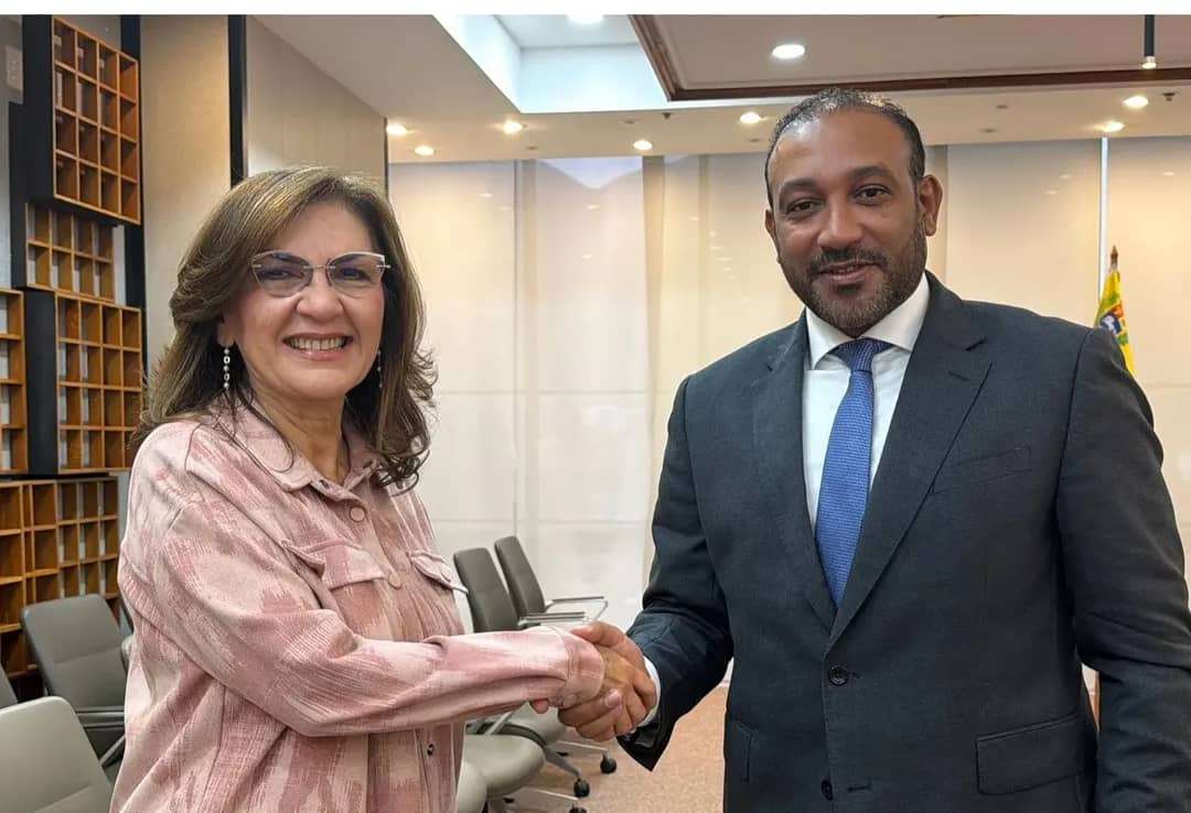 Venezuela busca ampliar conectividad con Catar