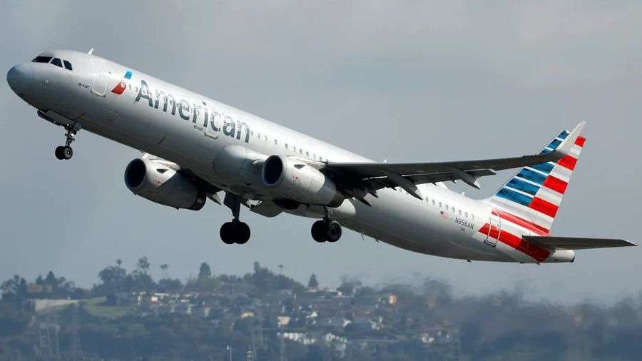 American Airlines refuerza la ruta diaria entre Miami y Caracas