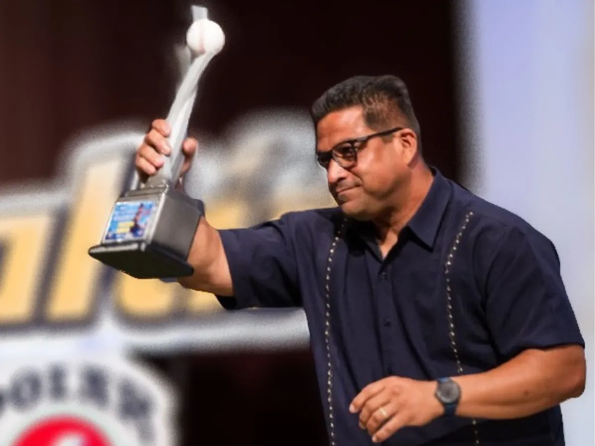 Leones presentó su staff técnico para la LVBP 2026-27