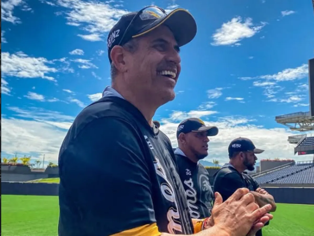 Heberto Andrade y Wilson Álvarez se suman a los Leones del Caracas