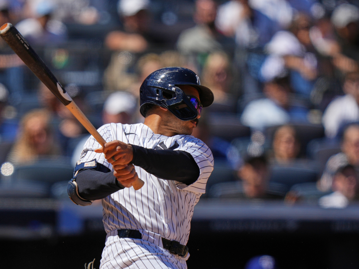 Yankees consiguen su 16ma victoria en 19 juegos