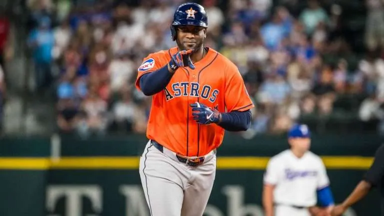 Munetaka Murakami establece nuevo récord al llegar a 20 jonrones y Yordan Álvarez hace lo suyo