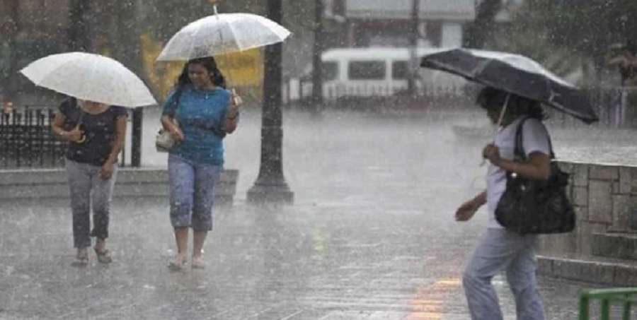 Comenzó la temporada de ondas tropicales