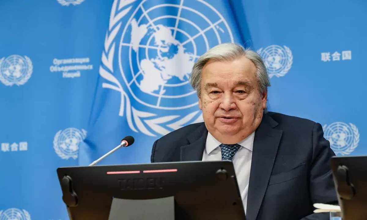 ONU reclama explicaciones a Israel por tratos crueles a miembros de la flotilla