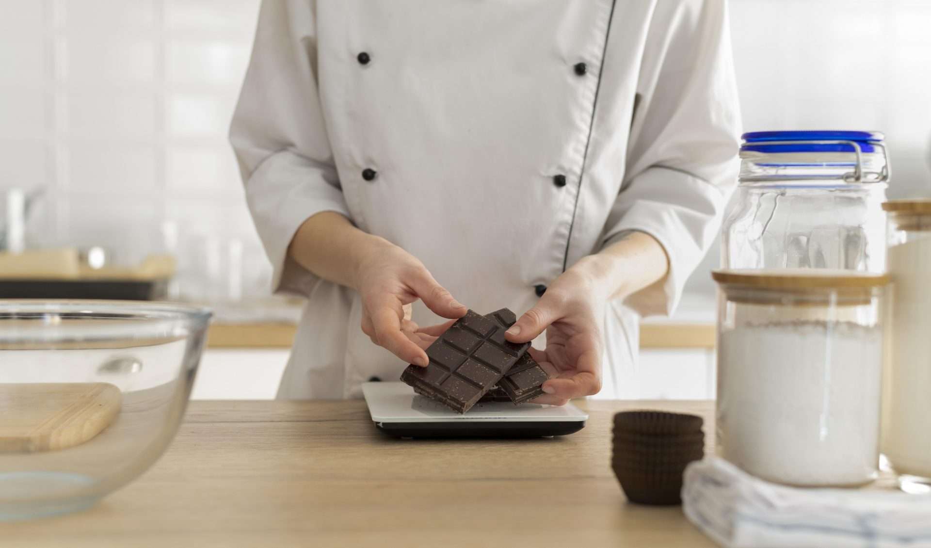 Tres chocolateras margariteñas van por el Récord Guinness