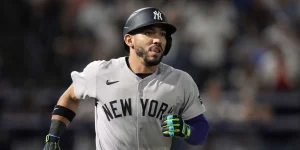Yankees aseguran titularidad de Caballero tras su regreso