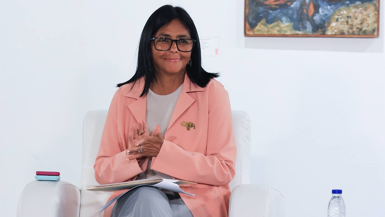 Presidenta Rodríguez anuncia reforma judicial tras denuncias de corrupción en procesos de amnistía