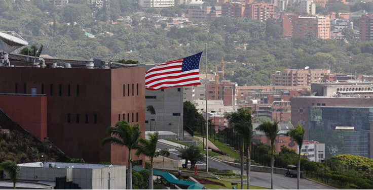 Embajada de EEUU en Venezuela sigue contratando personal en el país