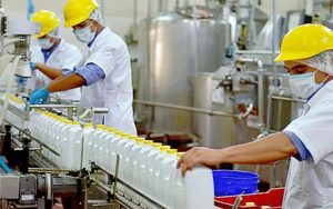 Conindustria registra 9,9% de crecimiento interanual en el primer trimestre 2026