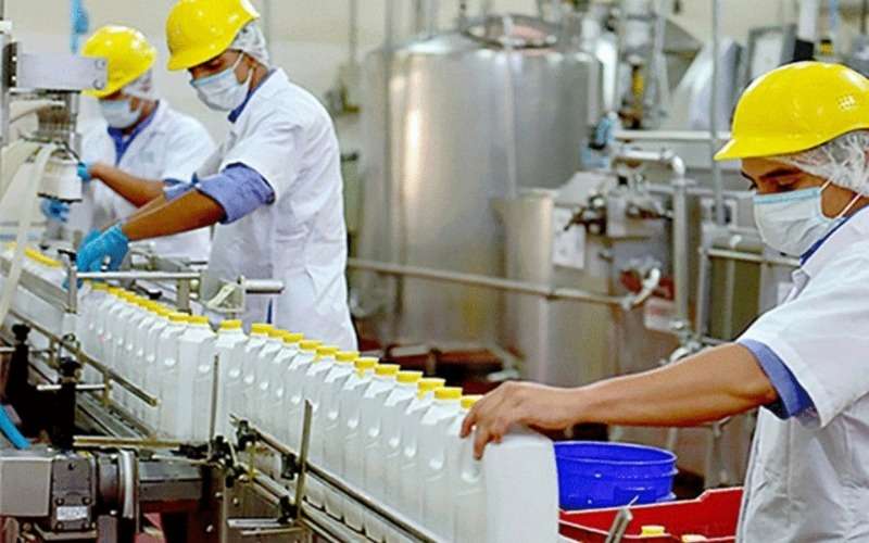 Conindustria registra 9,9% de crecimiento interanual en el primer trimestre 2026