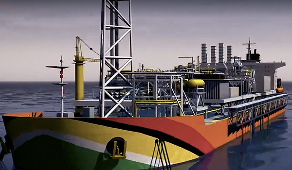 Guyana se muestra cauto pese al interés por su petróleo en medio de la guerra en Irán