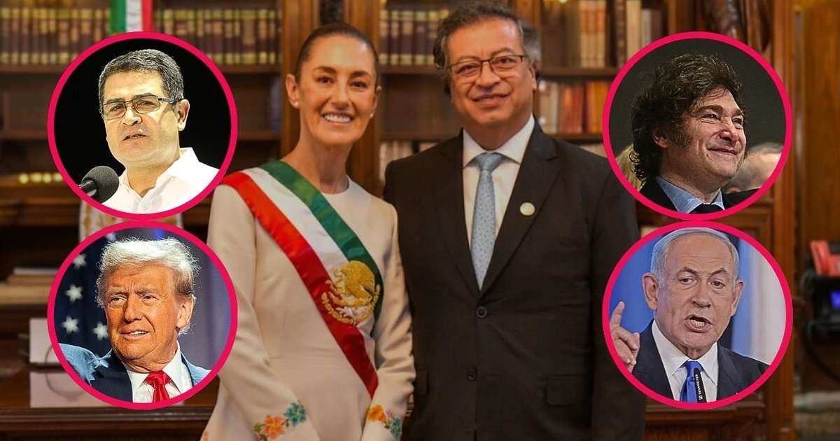 "Hondurasgate" el escándalo que involucra a EEUU e Israel contra gobiernos de Latinoamérica
