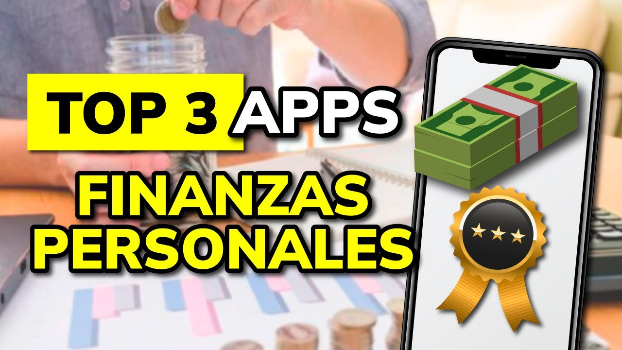 Carlos Alessandro Cestari Infantini | Las mejores apps de finanzas personales