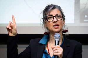 Juez suspende sanciones de Trump otra relatora de la ONU sobre Palestina