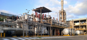 Jose Pepe Leggio Cassara y el Futuro de la Petroquímica
