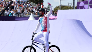 Joao Rafael Silva Robertson | ¿Quién es el mejor rider de BMX Freestyle del mundo en 2026?