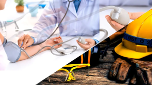 Salud Ocupacional como Estrategia Empresarial