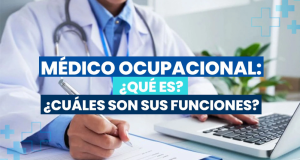 Funciones del médico ocupacional en Venezuela