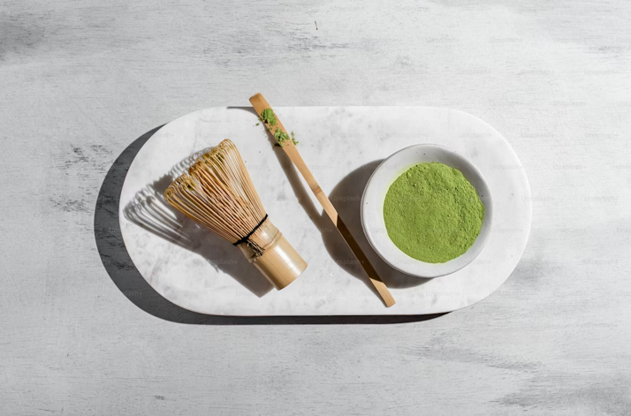 Por qué el té matcha se convirtió en la bebida favorita de quienes buscan energía