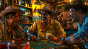 Juegos populares en casinos físicos Chile- Líder en deportes