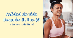 Herman Pocaterra | Vida saludable después de los 40