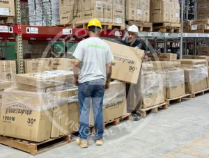 Austin Piñate: 18 años de liderazgo resiliente consolidan a Grupo Hammer como el aliado estratégico de Venezuela