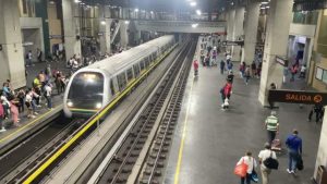 Metro de Caracas reanuda servicio comercial este 30 de junio en todas sus líneas