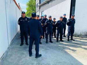 TSJ ratificó condena contra dos traficantes de armas